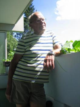 Peter (Německo, Immenstadt - 76 let)