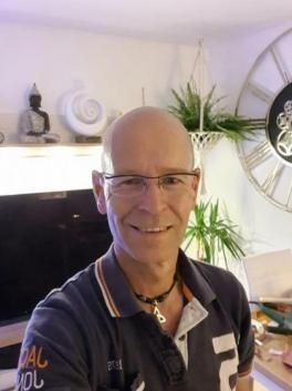 Markus (Německo, Emmering - 57 let)