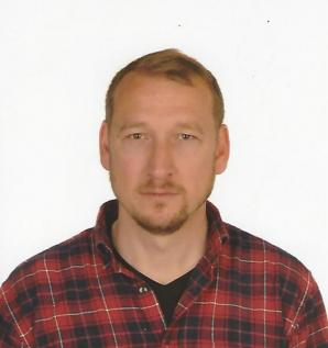 Uwe (Německo, Jena - 41 let)