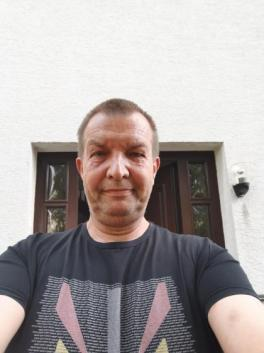 Ralf (Německo, Nonnweiler - 53 let)