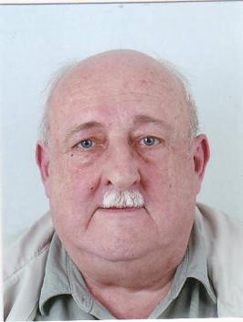 Ernst (Německo, Schwaikheim - 80 let)