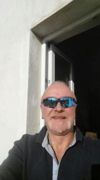 Raymond (Švýcarsko, Horgen - 49 let)