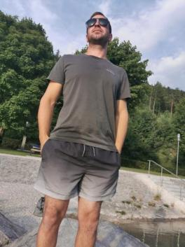 Dominik (Rakousko, Amstetten - 26 let)
