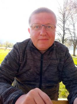 Andreas (Rakousko, Mondsee - 42 let)