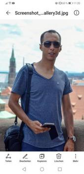 Tarek (Rakousko, Wien - 32 let)