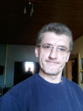 Mike (Německo, Pirna - 46 let)