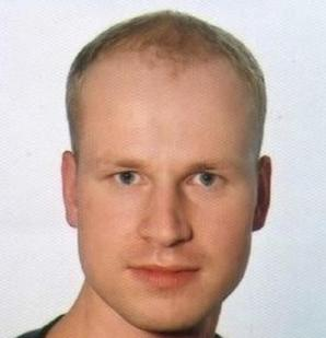 Andreas (Německo, Plauen - 39 let)