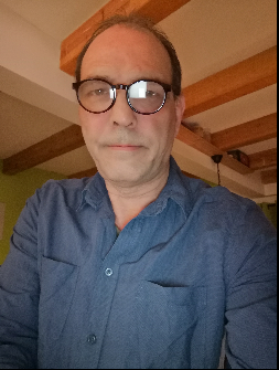 Stefan (Německo, Lohr am Main - 56 let)