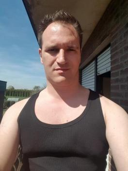 Patrick (Německo, Mönchengladbach - 34 let)
