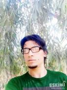 Ahtisham ( Pákistán , Lahore - 26 let)