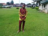 John ( Nigérie , Abia  - 24 let)