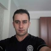 Akif ( Turecko, Istanbul - 34 let)