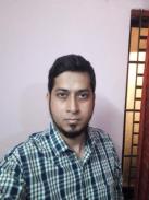 Md. Ashraful ( Bangladéš , Dhaka - 35 let)