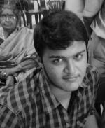 Sudarshan ( Indie , Chennai - 20 let)
