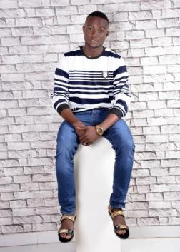 Emmanuel (Nigérie , lagos - 25 let)