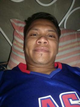 mc chielbert jimenez (Filipíny , manila - 34 let)