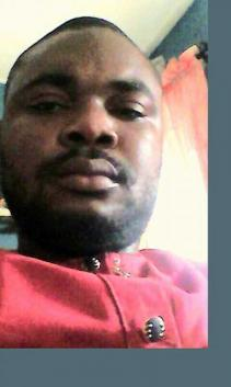 Kingsley (Nigérie , Lagos - 32 let)