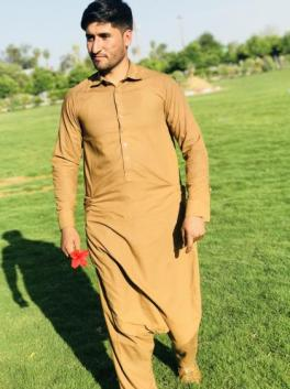 Himmat (Afghánistán, Jalalabad - 20 let)