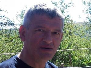 Nick (Česká republika, Prague - 54 let)