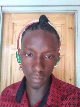 Daniel (Jamajka , Kingston - 22 let)