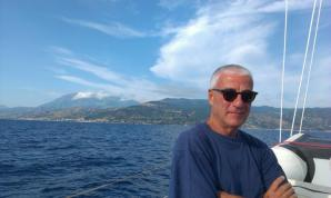 Adolfo (Itálie, Paola - 65 let)