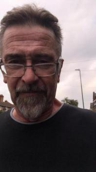 Pete (Velká Británie, Maidstone  - 55 let)