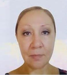 Aizah (Ukrajina, Zhytomyr - 55 let)