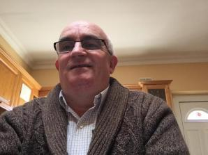Tony (Irsko, Limerick - 60 let)