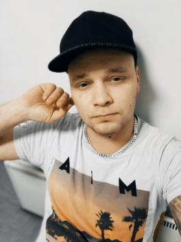 Matti (Finsko, Helsinki - 28 let)