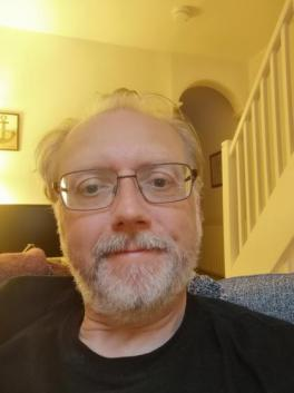 David (Velká Británie, Whitby - 57 let)