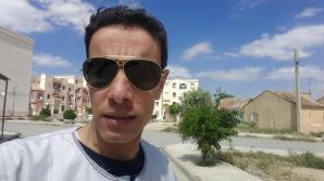 Walid (Alžírsko , Alger - 32 let)