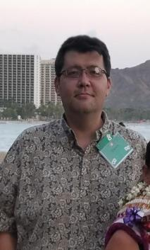 Steven (USA, Honolulu - 41 let)