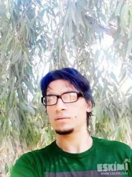 Ahtisham (Pákistán , Lahore - 26 let)