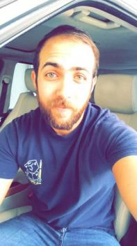 Mohammed (Jordánsko , Amman - 29 let)
