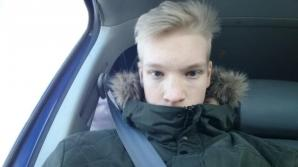 Peeter (Estonsko, Rakvere - 20 let)