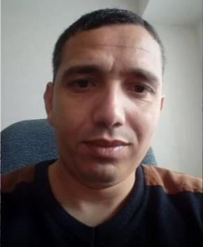 Mohammed (Česká republika, Prague - 29 let)