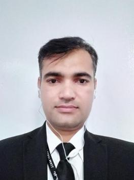 Ajmal (Pákistán , Faisalabad - 35 let)