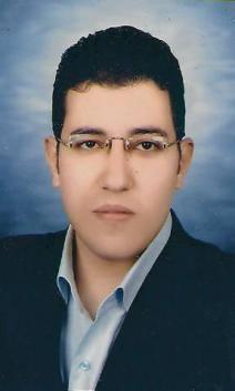 Khaled (Egypt , Alexandria - 34 let)
