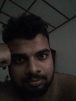 Bewan (Srí Lanka , Colombo  - 22 let)