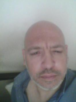Giuseppe  (Itálie, Foggia - 44 let)