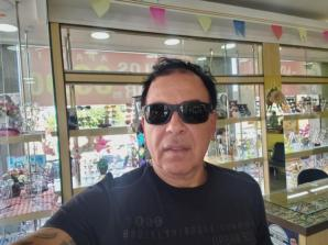Roberto (Brazílie , Brasilia - 58 let)