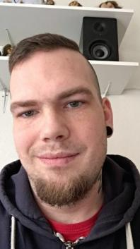 Anders (Dánsko, Middelfart - 31 let)