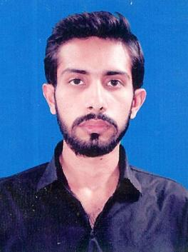 Mohsin (Pákistán , Karachi - 25 let)