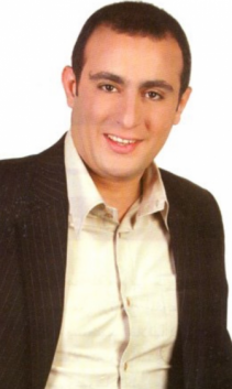 Ahmed (Egypt , Cairo - 36 let)