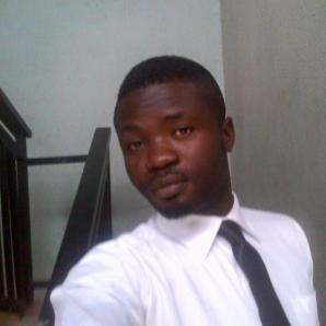 Daniel (Nigérie , Lagos - 36 let)