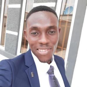 Victor (Nigérie , Lagos - 27 let)