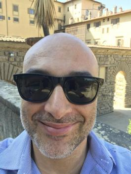 Tommaso (Itálie, Venice - 40 let)