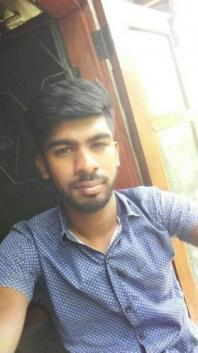 Thisara (Srí Lanka , Kandy - 23 let)