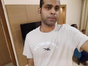 Ravikiran  (Indie , Bangalore - 34 let)