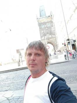 Aleksandr (Česká republika, Holiče - 35 let)